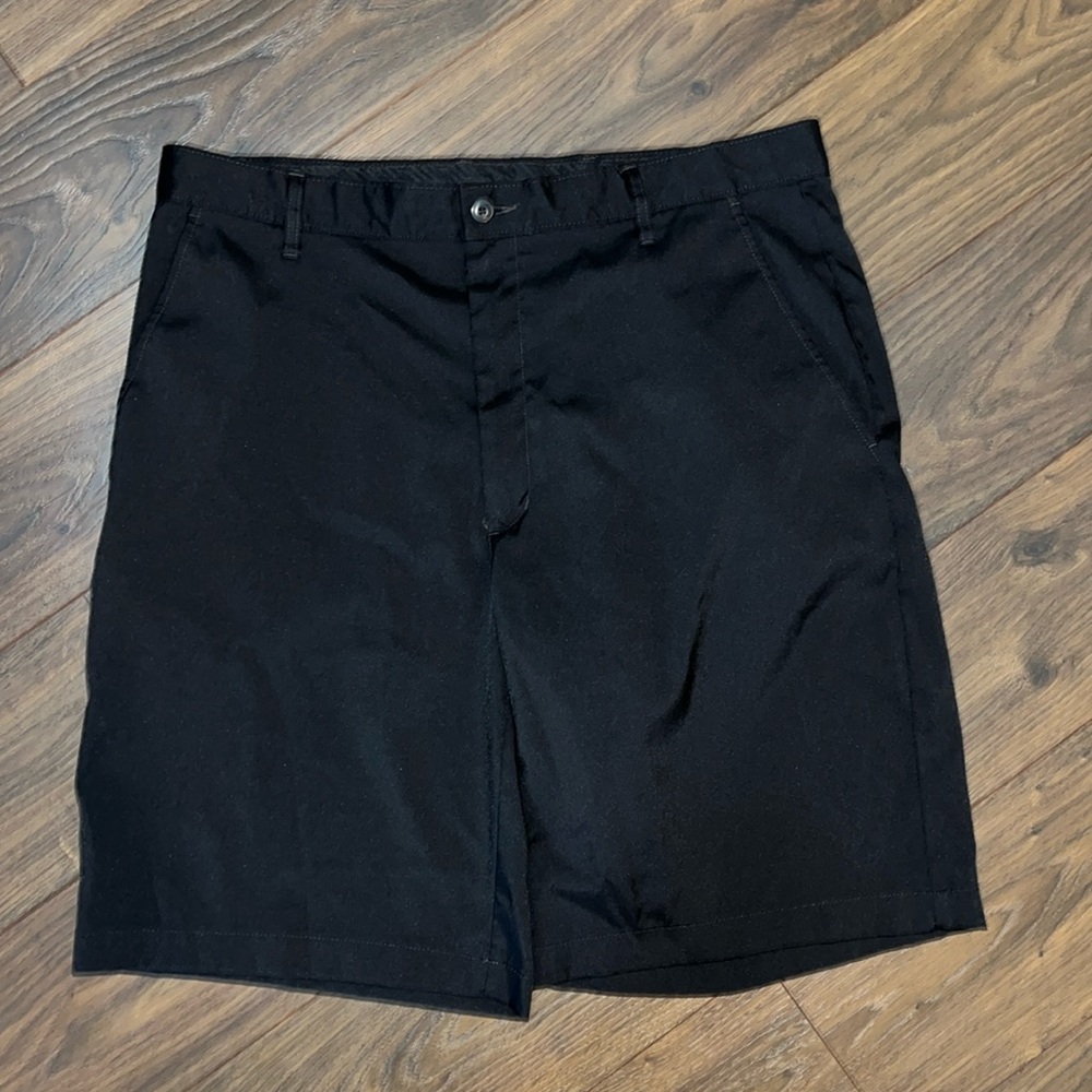 Falls Creek Black Shorts size 36